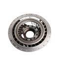 Torque Converter Pump Pulley 5483882 For SEM636D