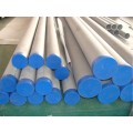 Monel 400 B163 Pipe For Heat Exchanger