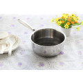 2021 New Nonstick Stainless Steel Mini Milk Pot