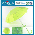 Bas prix parapluie EVA Rain Plastic