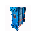 Plate Heat Exchanger,BR Series Gasket Plate Heat Exchanger,Beer beverage chemical oil Pasteurizer Heat Exchanger