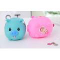 Fashion Style Mini Pig Money Box