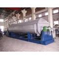 Chemical sludge drying equipment