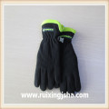 guantes de lana con guante thinsulate/thinsulate para unisex