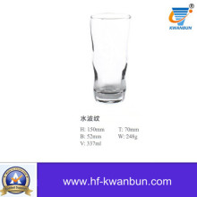 Alta calidad de la máquina de soplado Copa de vidrio Kb-Hn01013