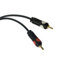 Male to Male Stereo Audio Cable