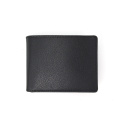 Classic Alligator Embossed Logo Pu Leather Men Wallet