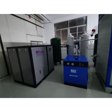 Box type Cost-effective Nitrogen Generator