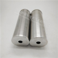 High Precision Wedge Wire Screen Filter Elements