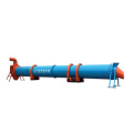 Wood Sawdust Rotary Drum Dryer