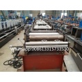 Professional Construction C Z Purlin Roll Forming Machine