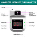 Infrared Thermometer Forehead with Simple Usage