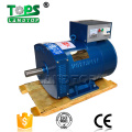 10kw 1500rpm brush alternator 100% power generator