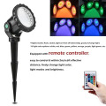 IP67 Remote LED Spot Light Waterproof LED Spotlight