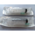 10ml disposable syringes with blister packing