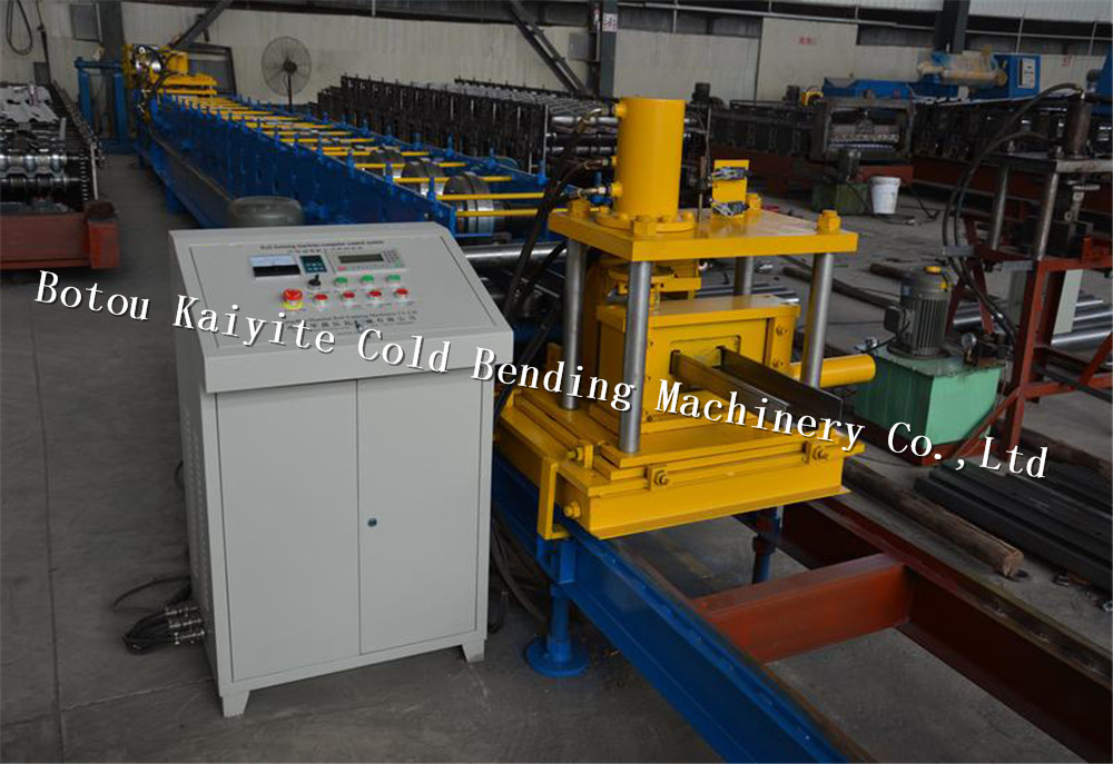 door frame machines