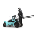 28.0 Ton Diesel Forklift Truck With Air Conditioner