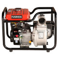 4 Inch Gasoline Water Pump with Large Fuel Tank