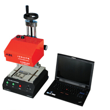 Innovo Marking Machine with High Quality