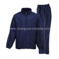 dry fit and breathable material for sports jackets with fashion sports clothes