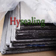 Graphite Sheet with Metal Foil (HY-G400M)