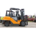 New 3 Ton Forklift Truck Factory