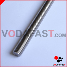 A2 A4 Stainless Steel Threaded Rod Threaded Bar