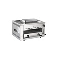 Single Burner Infrared Beef Maker