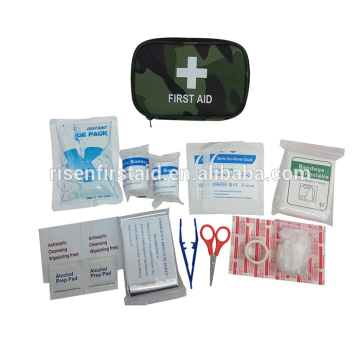 Combat First Aid Kit Military Medic Individual