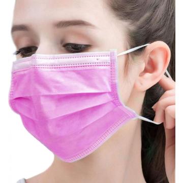 Best Seller Moisture Proof Civil Disposable Face Mask