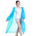 Non-disposable raincoat waterproof rainy EVA outdoor