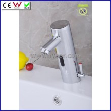 Hydro Power Single Handle Automatic Sensor Faucet (QH0106AP)