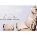 Voiture Support dorsal oreiller coussin lombaire glace soie