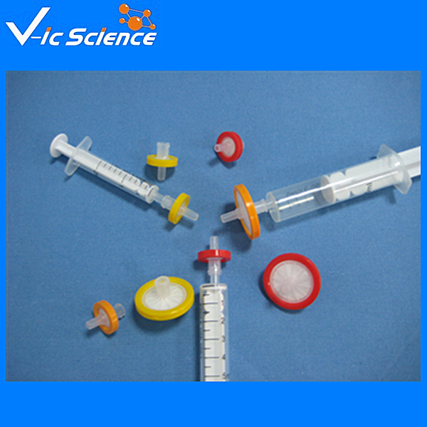 Syringe Filter Sterile