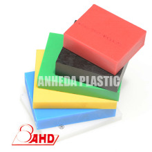 High Quality Food Grade HDPE Plastic Sheet