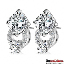 New Arrival Designer Earrings Jewelry Brinco (CER0152-B)