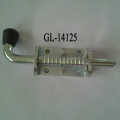 Heavy Duty Spring Loaded Bolt/ Shoot Bolt Latch