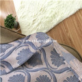 Classical Jacquard Yarn Dyed And Piece Dyed Curtain Fabric