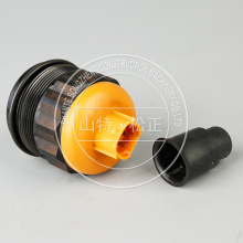 Комацу запасные части PC400-7 Valve Ass&#39;y ND095300-0140