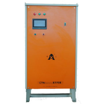 Aluminum alloy hard oxidation power supply