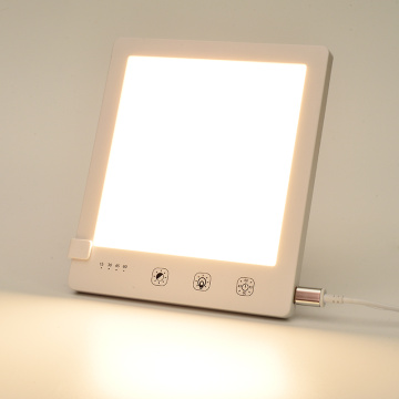 Circadian Optics Light Therapy Lamp