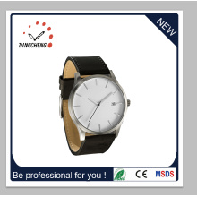 Shenzhen Fashion Men Automatic Quartz Movement Stainless Steel Watch (DC-1057)