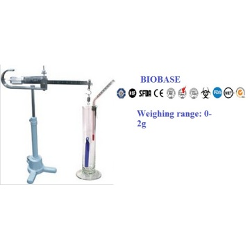 Ba-5D Liquid Density (Specific Gravity) Balance