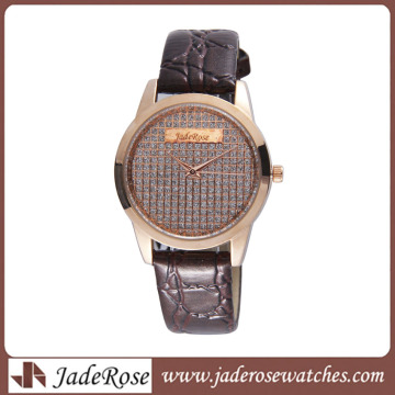 Fashion and Smart Alloy Man Watch with Beautiful Dial