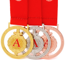 Cheap Bulk Buy Running Medals