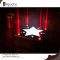 LED Acrylic Wine Display Base For Bar