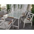 SGS Tested Outdoor Furniture dining table