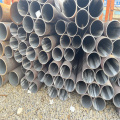 ASTM A335P9 seamless boiler tube