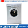 Freestanding Portable Front Loading Automatic Clothes Washing Machine Price