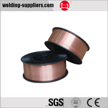 FREE SAMPLE!!! Copper Coated MIG Wire ER70S-6